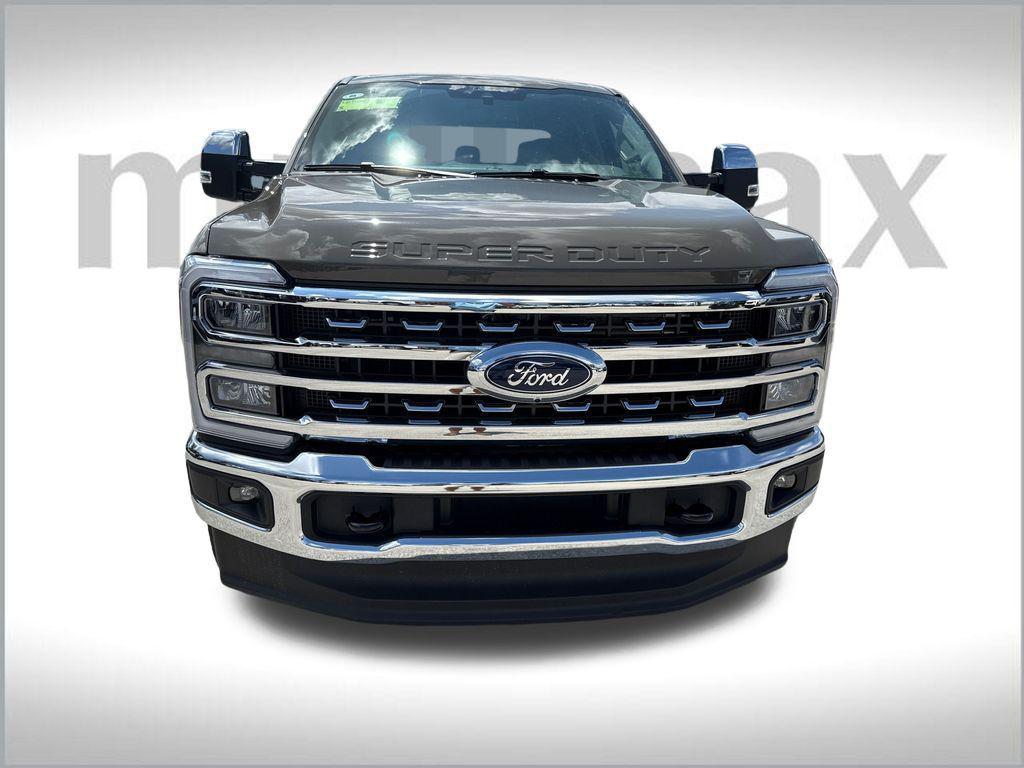new 2026 Ford F-250 car, priced at $67,273