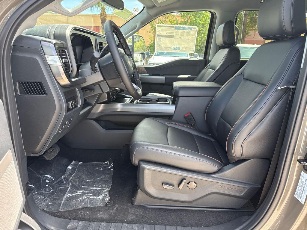 new 2026 Ford F-250 car, priced at $67,273
