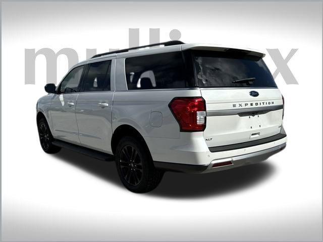 new 2024 Ford Expedition car, priced at $62,017