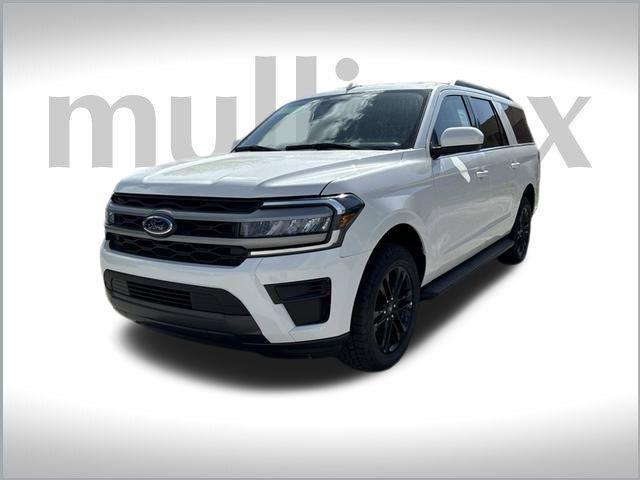 new 2024 Ford Expedition car, priced at $62,017