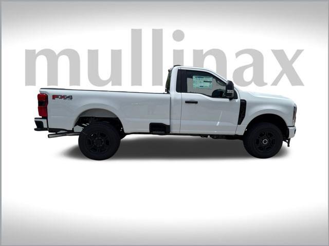 new 2025 Ford F-350 car