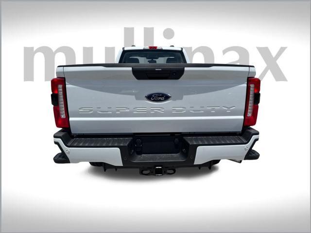 new 2025 Ford F-350 car