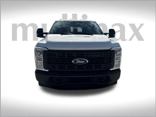 new 2024 Ford F-350 car, priced at $52,188