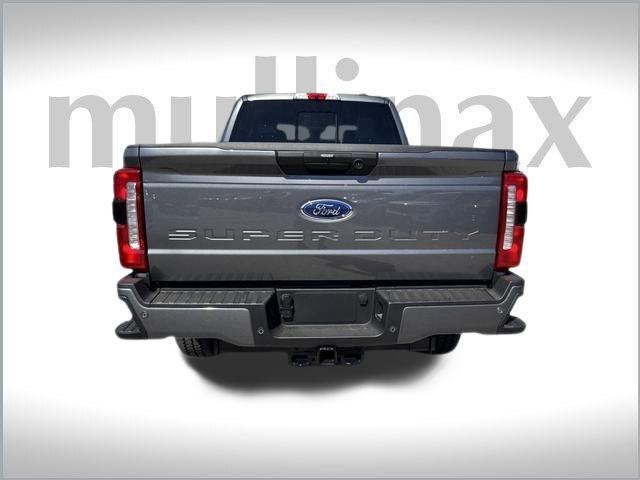 new 2025 Ford F-250 car, priced at $67,436