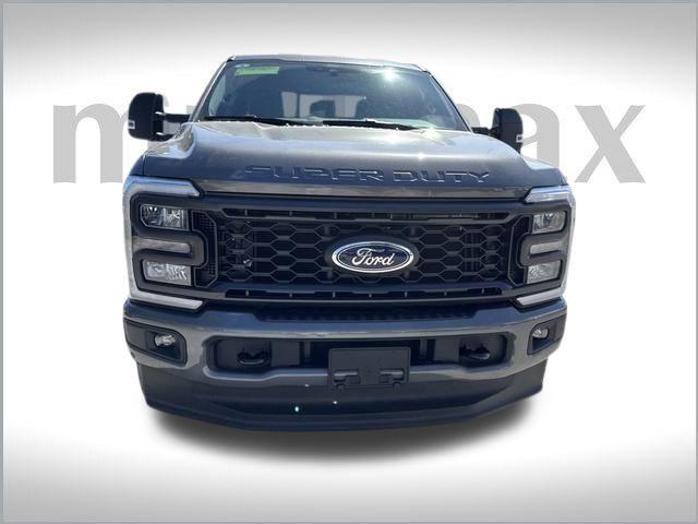 new 2025 Ford F-250 car, priced at $67,436