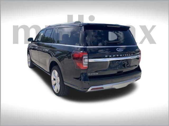 new 2024 Ford Expedition car, priced at $79,103