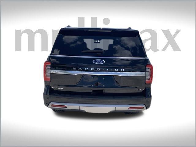 new 2024 Ford Expedition car, priced at $81,892