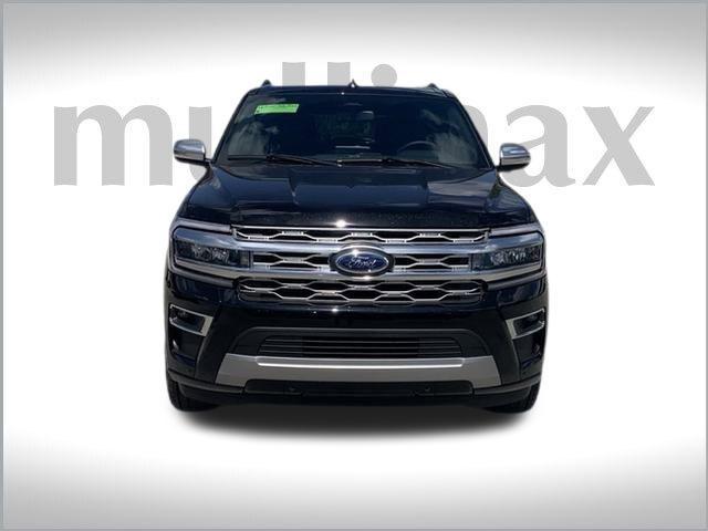 new 2024 Ford Expedition car, priced at $81,892