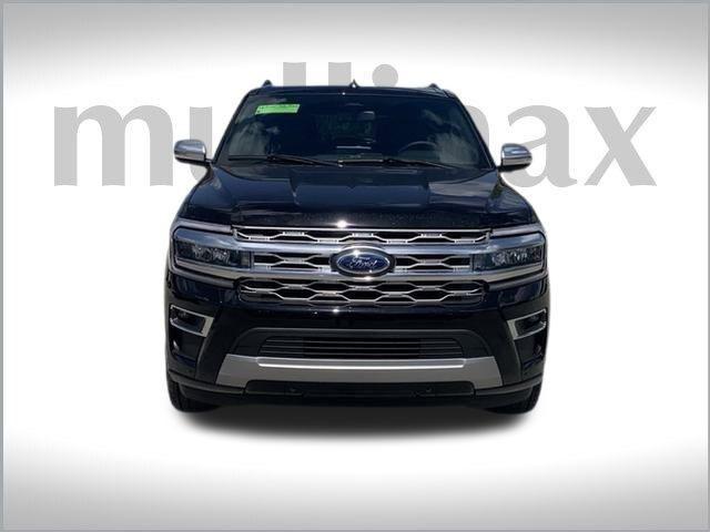 new 2024 Ford Expedition car, priced at $79,103