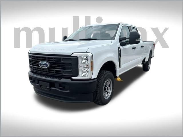 new 2024 Ford F-250 car, priced at $51,340