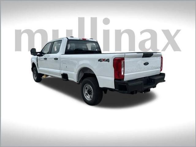 new 2024 Ford F-250 car, priced at $51,340