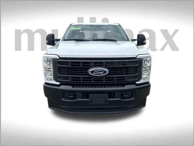 new 2024 Ford F-250 car, priced at $51,340