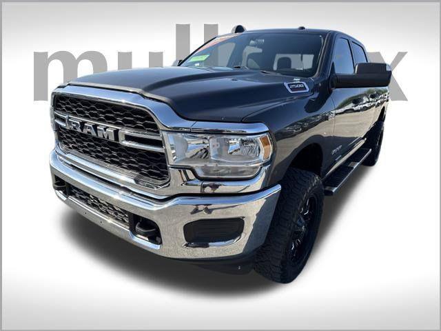 used 2022 Ram 2500 car, priced at $27,901