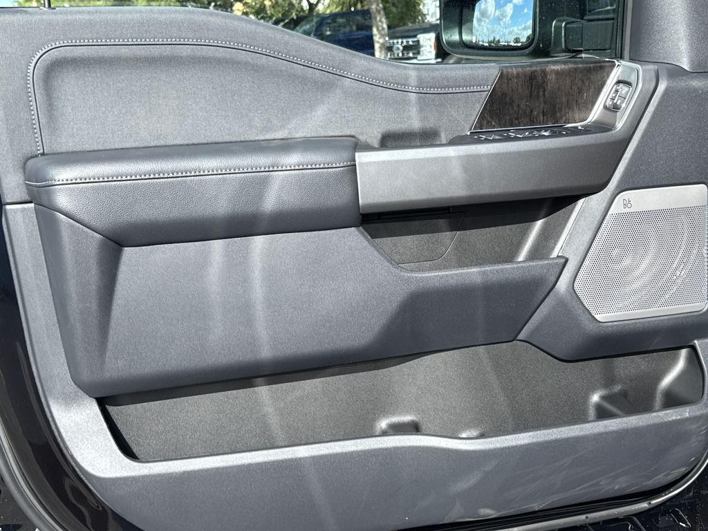 new 2026 Ford F-250 car, priced at $69,521