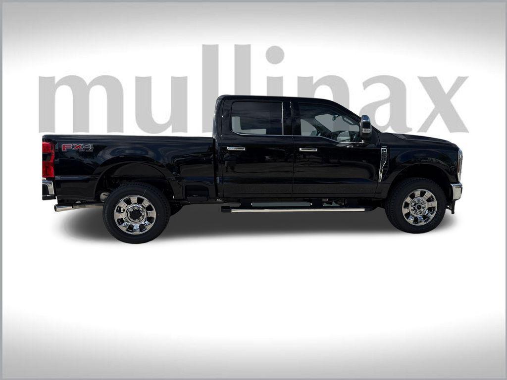 new 2026 Ford F-250 car, priced at $69,521