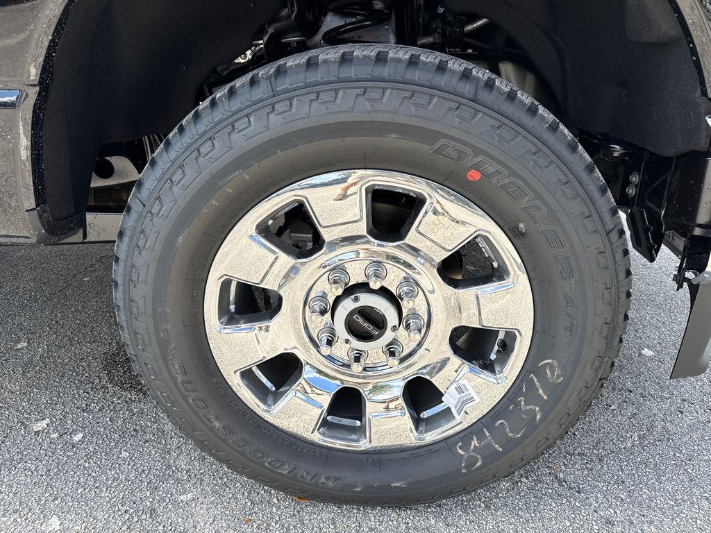 new 2026 Ford F-250 car, priced at $69,521