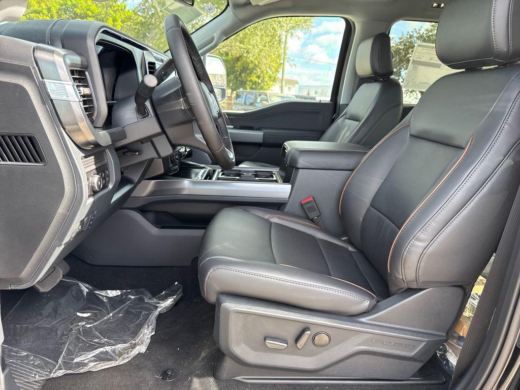 new 2026 Ford F-250 car, priced at $69,521