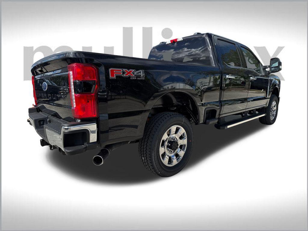 new 2026 Ford F-250 car, priced at $69,521