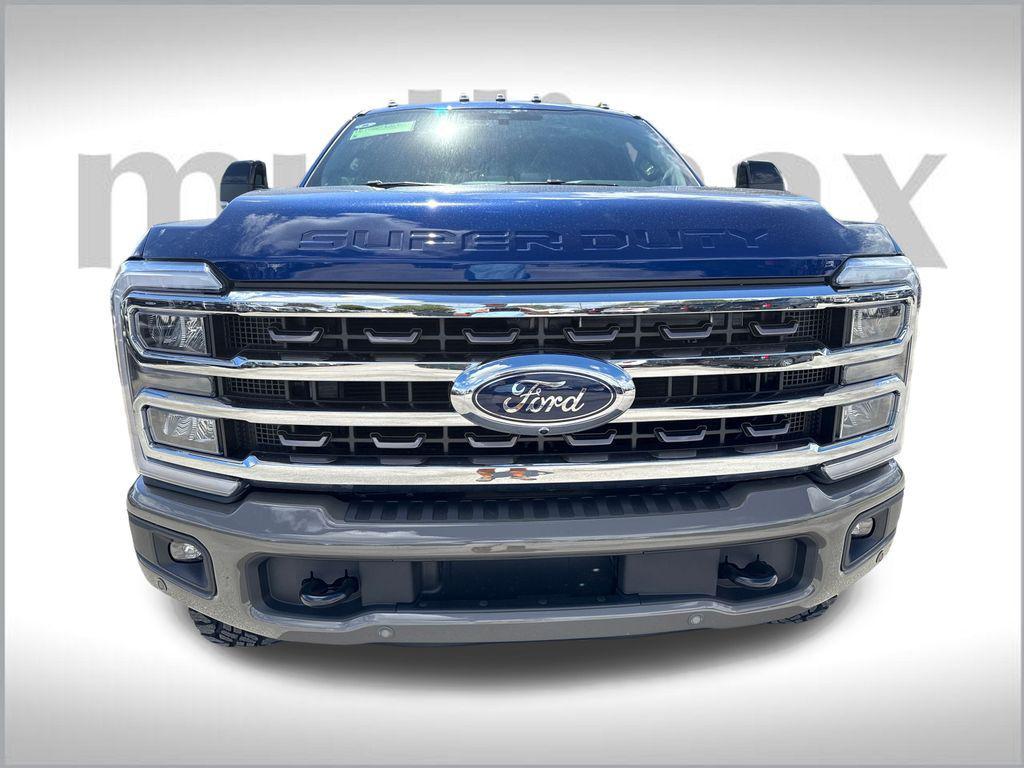 new 2026 Ford F-350 car, priced at $100,513