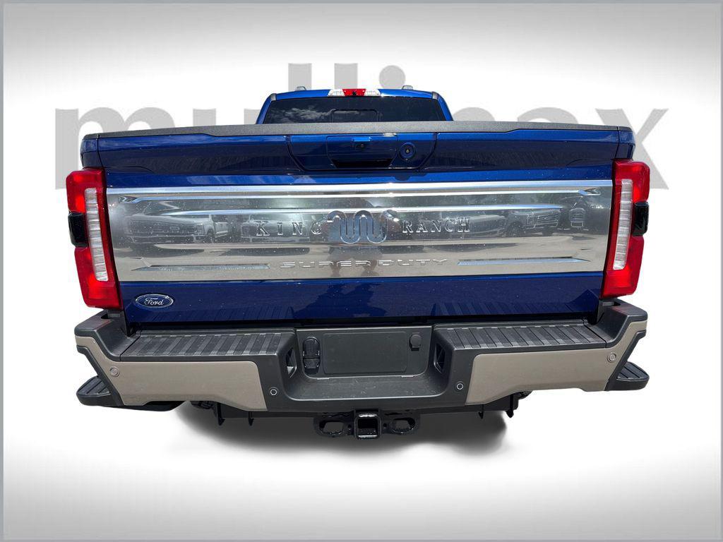 new 2026 Ford F-350 car, priced at $100,513