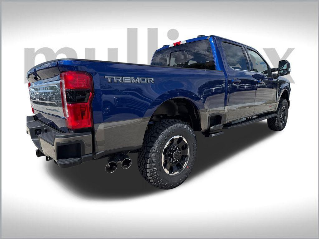 new 2026 Ford F-350 car, priced at $100,513