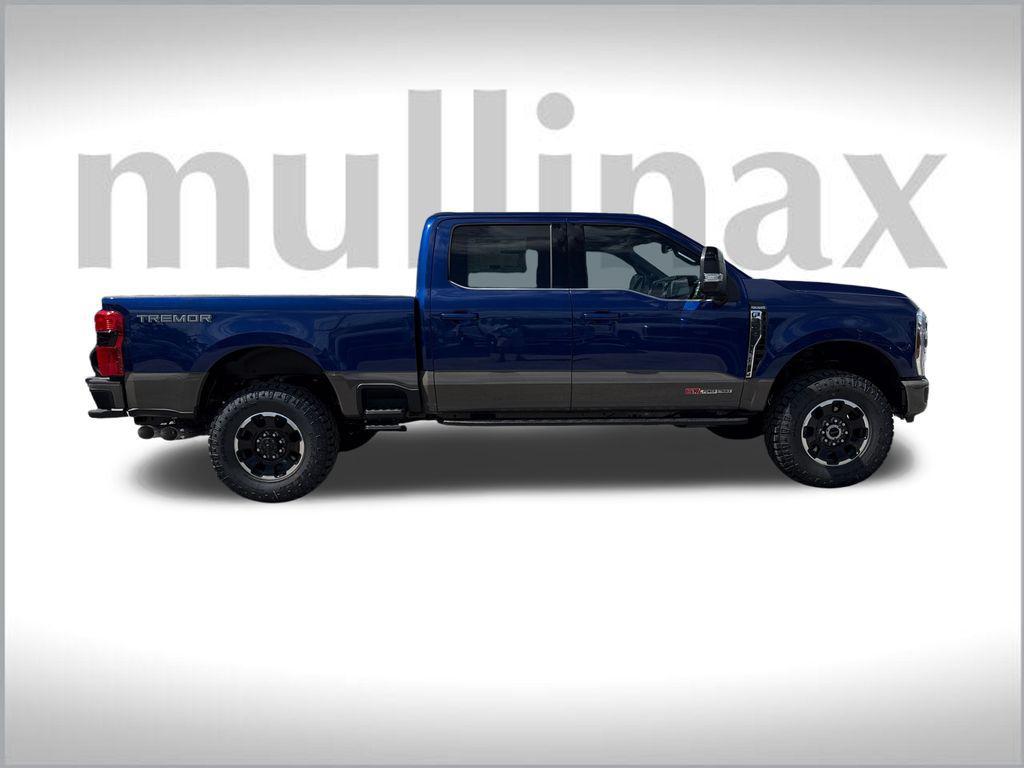 new 2026 Ford F-350 car, priced at $100,513