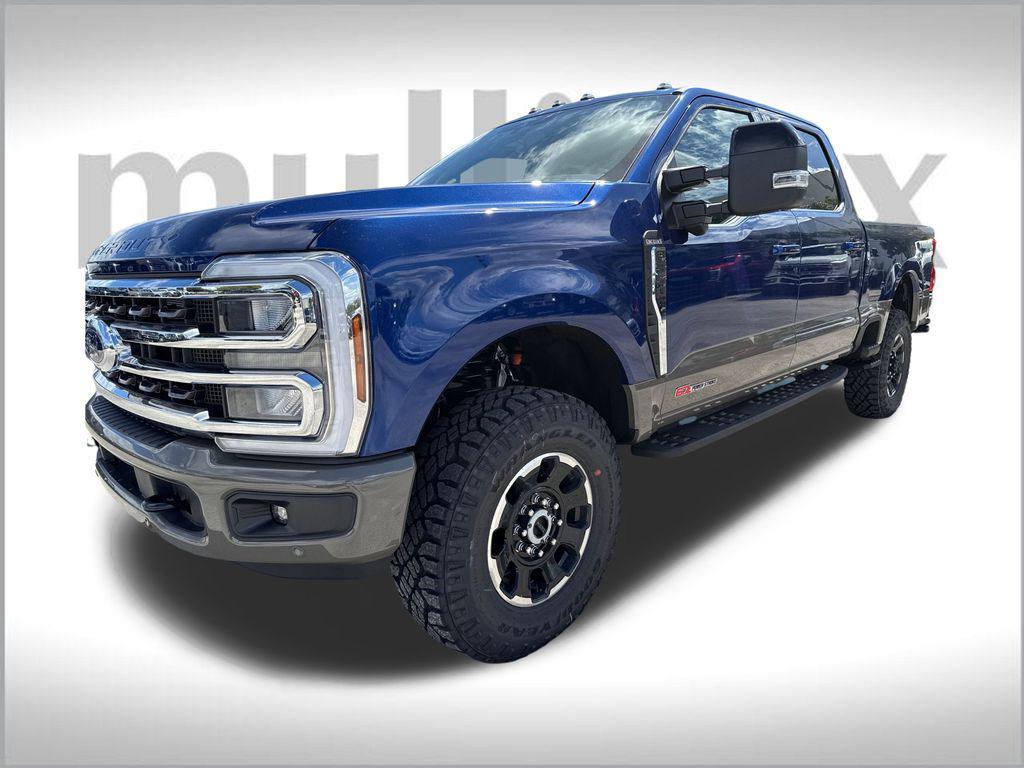 new 2026 Ford F-350 car, priced at $100,513