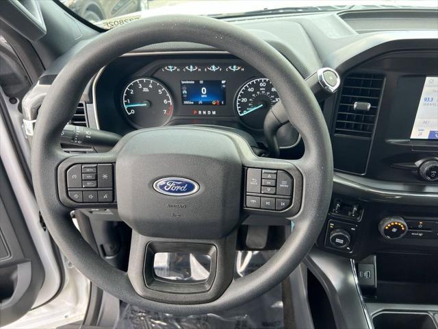 used 2021 Ford F-150 car, priced at $35,901