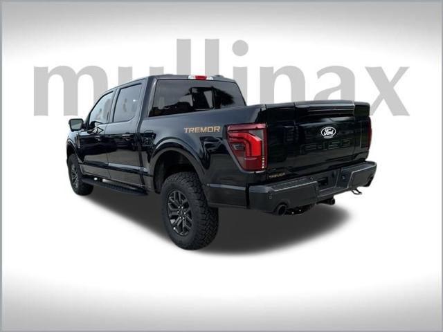 new 2024 Ford F-150 car, priced at $72,736