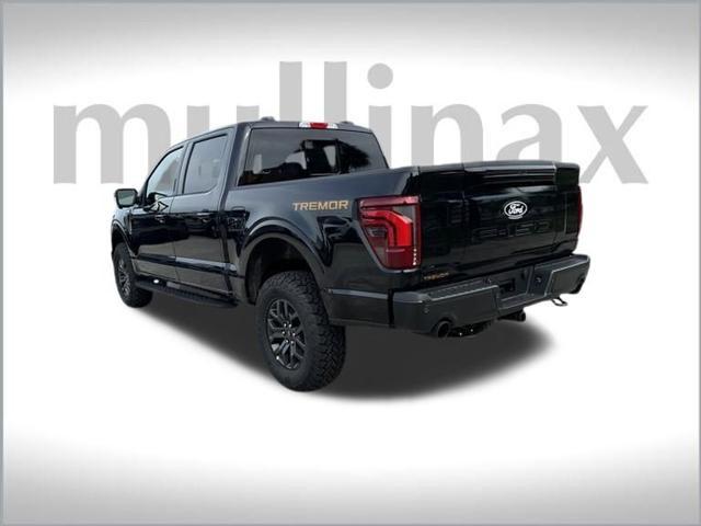 new 2024 Ford F-150 car, priced at $75,485