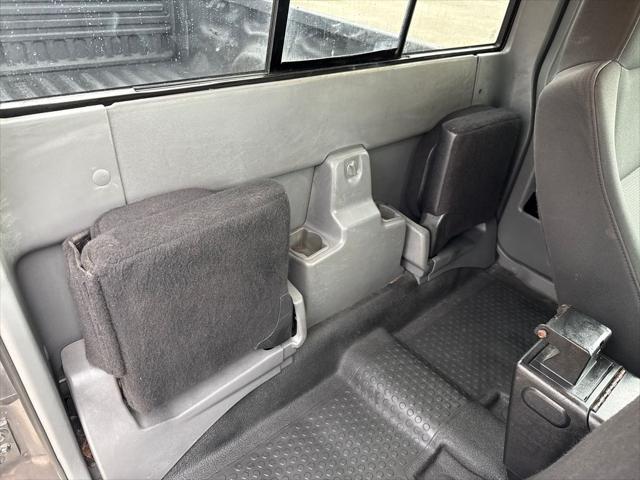 used 2004 Ford Ranger car, priced at $9,900