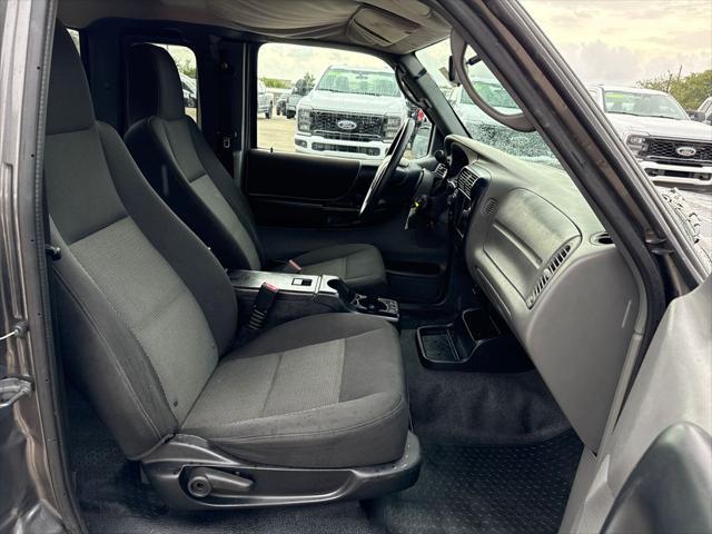 used 2004 Ford Ranger car, priced at $9,900