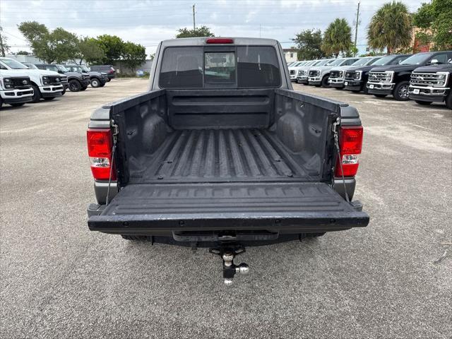 used 2004 Ford Ranger car, priced at $9,900