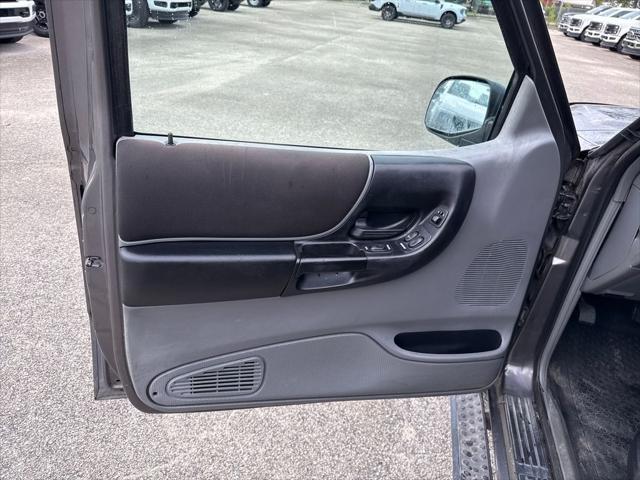 used 2004 Ford Ranger car, priced at $9,900