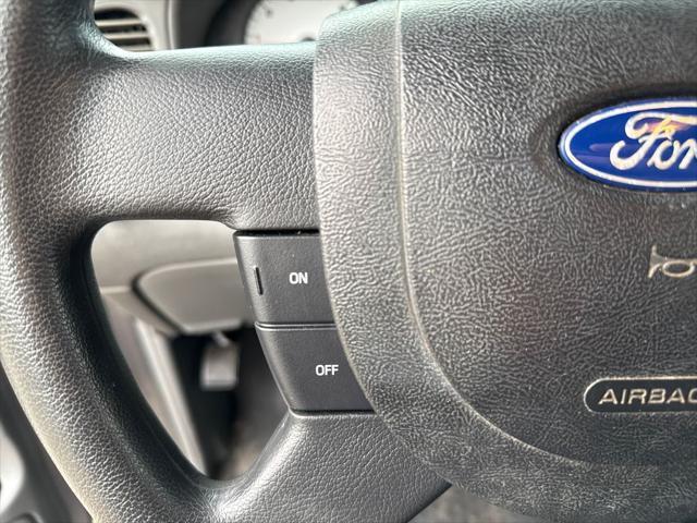 used 2004 Ford Ranger car, priced at $9,900