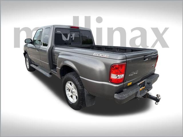 used 2004 Ford Ranger car, priced at $9,900