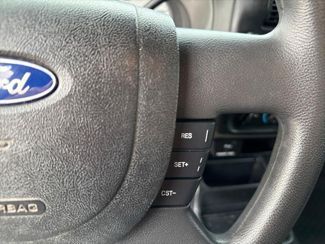 used 2004 Ford Ranger car, priced at $9,900