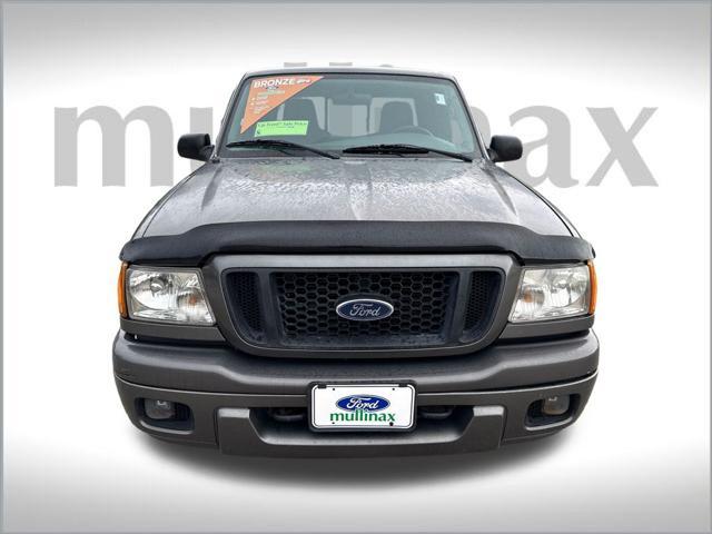 used 2004 Ford Ranger car, priced at $9,900