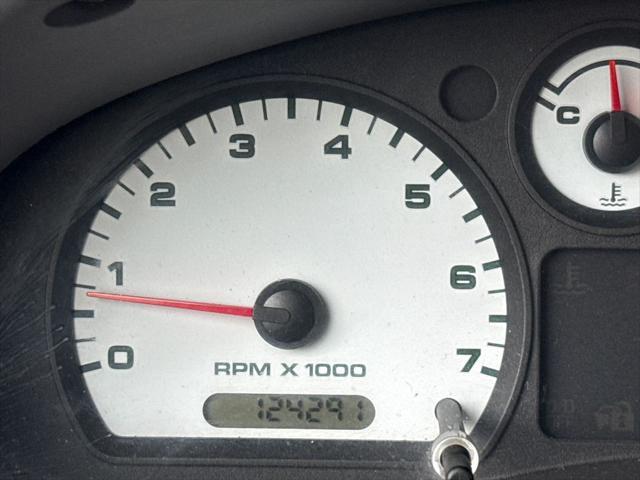 used 2004 Ford Ranger car, priced at $9,900