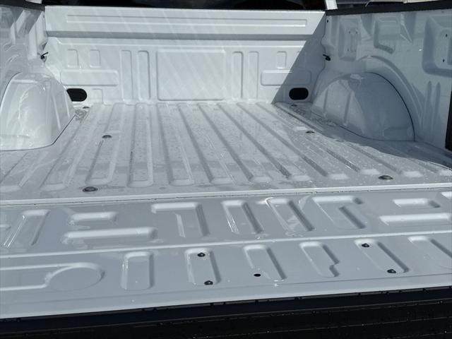 new 2025 Ford F-150 car, priced at $60,431