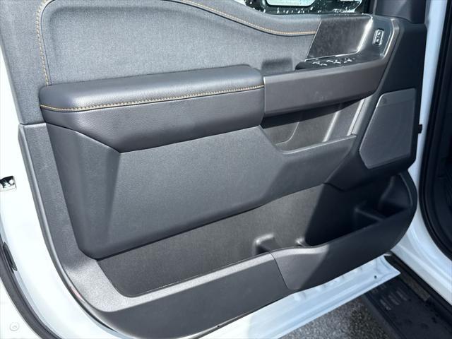 new 2025 Ford F-150 car, priced at $60,431