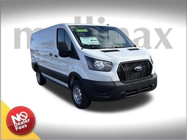 new 2024 Ford Transit-250 car, priced at $46,896