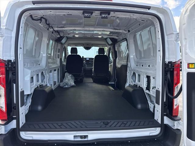 new 2024 Ford Transit-250 car, priced at $45,396