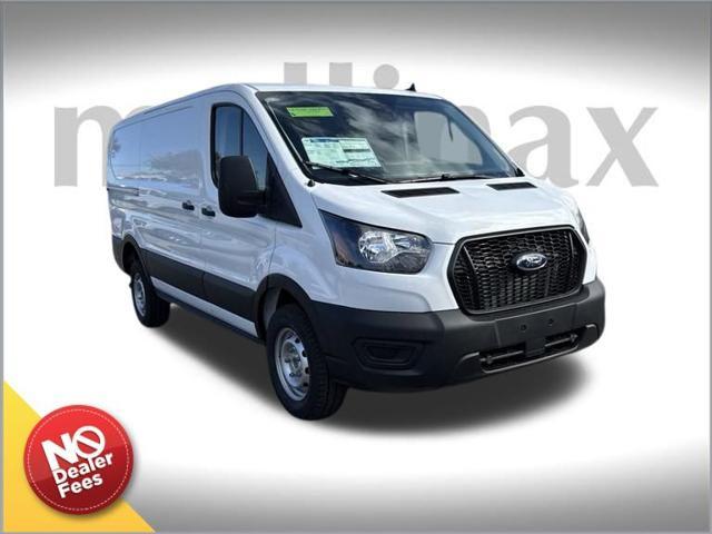 new 2024 Ford Transit-250 car, priced at $45,396