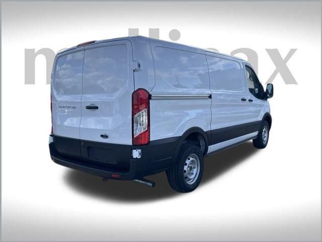 new 2024 Ford Transit-250 car, priced at $45,396