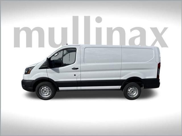 new 2024 Ford Transit-250 car, priced at $45,396