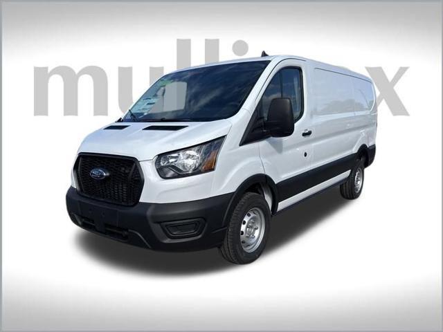 new 2024 Ford Transit-250 car, priced at $45,396