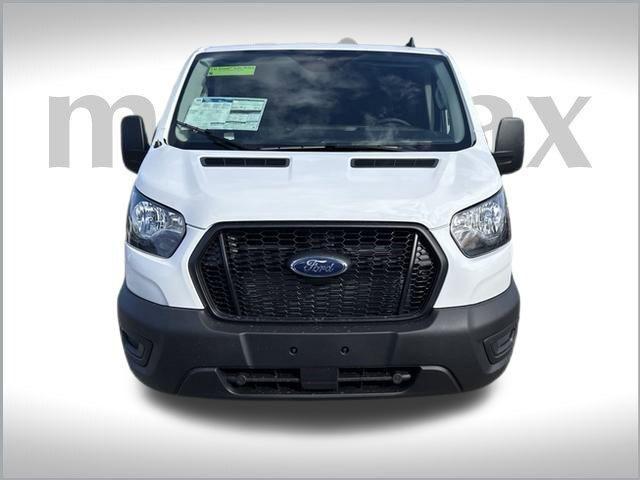 new 2024 Ford Transit-250 car, priced at $45,396