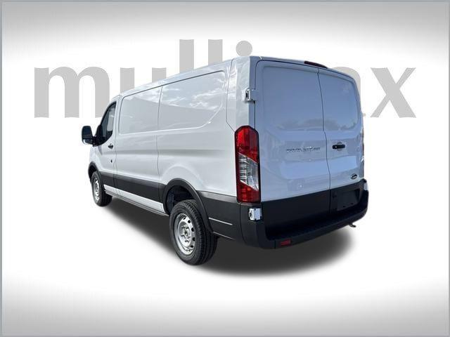 new 2024 Ford Transit-250 car, priced at $46,896