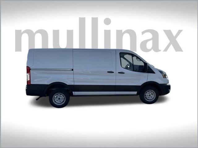 new 2024 Ford Transit-250 car, priced at $46,896